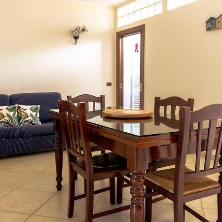 Casa Levante กัลลีโปลี ภายนอก รูปภาพ