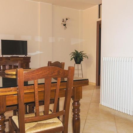 Casa Levante กัลลีโปลี ภายนอก รูปภาพ