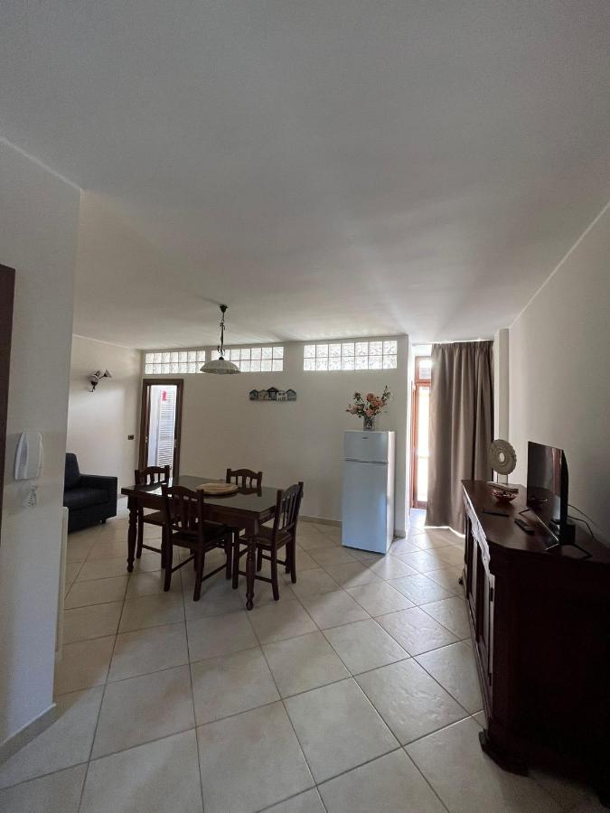 Casa Levante กัลลีโปลี ภายนอก รูปภาพ