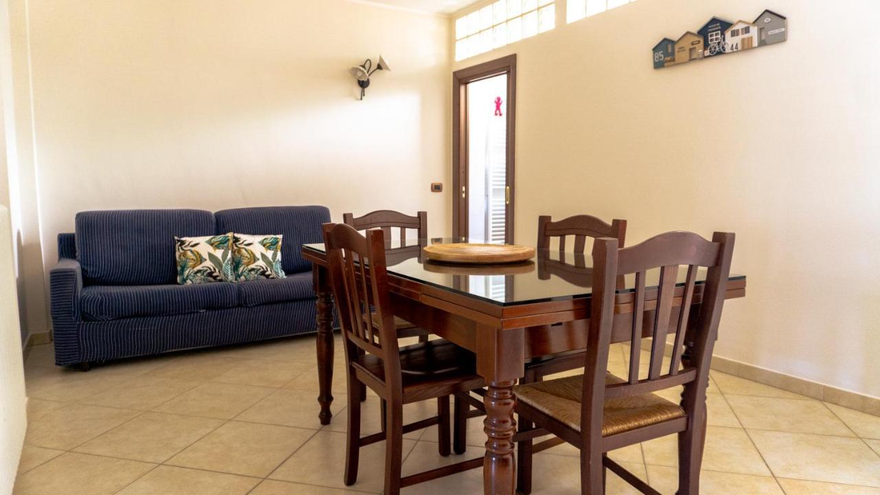 Casa Levante กัลลีโปลี ภายนอก รูปภาพ
