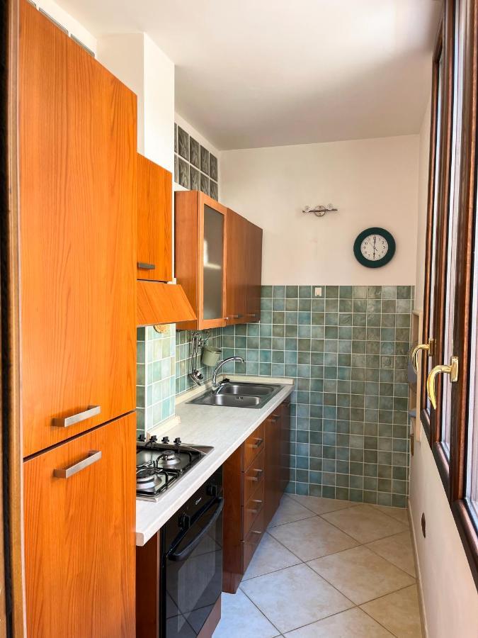 Casa Levante กัลลีโปลี ภายนอก รูปภาพ