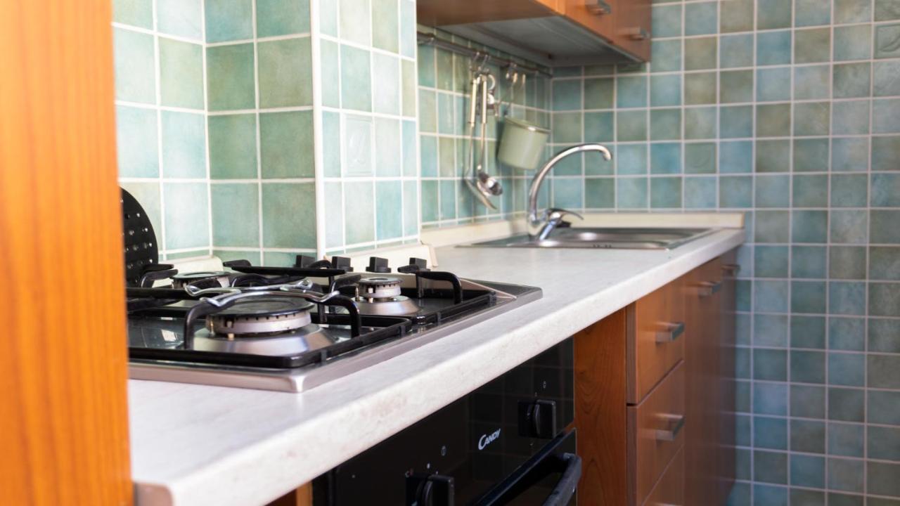 Casa Levante กัลลีโปลี ภายนอก รูปภาพ