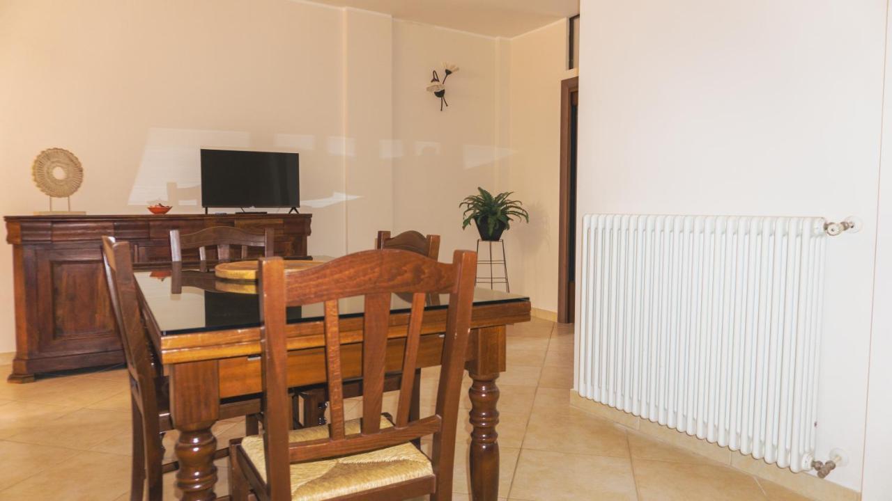 Casa Levante กัลลีโปลี ภายนอก รูปภาพ